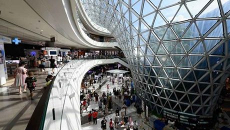 Çin Kültür Merkezi