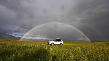 Çin Kültür Merkezi