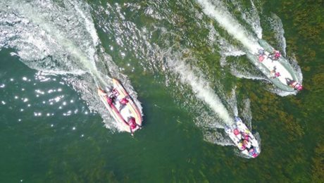 Çin Kültür Merkezi