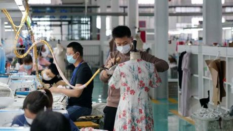 Çin Kültür Merkezi