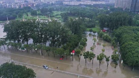 Çin Kültür Merkezi