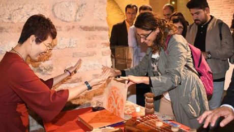 Çin Kültür Merkezi