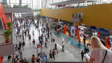 Çin Kültür Merkezi