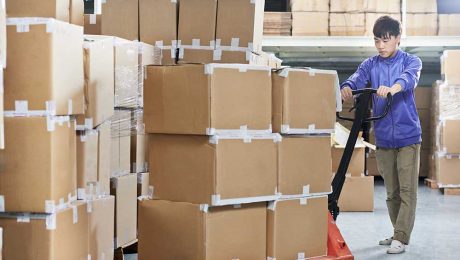 Çin Kültür Merkezi