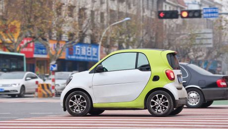 Çin Kültür Merkezi