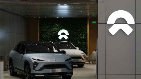 Çin Kültür Merkezi