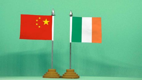 Çin Kültür Merkezi