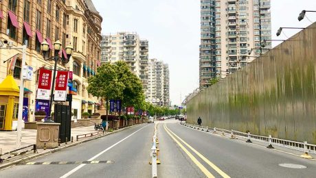 Çin Kültür Merkezi