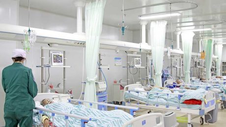 Çin Kültür Merkezi