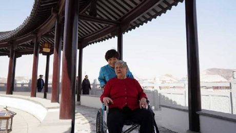 Çin Kültür Merkezi