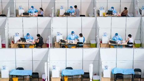 Çin Kültür Merkezi