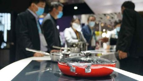 Çin Kültür Merkezi