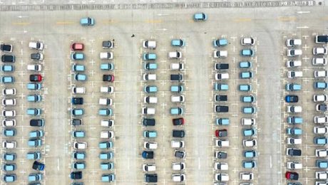 Çin Kültür Merkezi