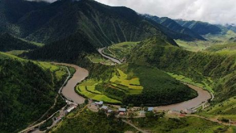 Çin Kültür Merkezi