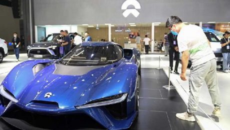 Çin Kültür Merkezi