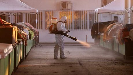 Çin Kültür Merkezi