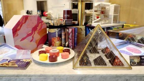 Çin Kültür Merkezi