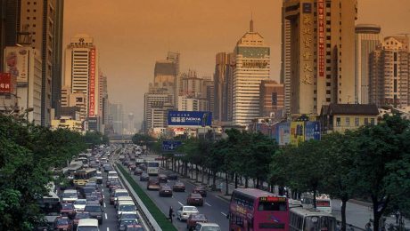 Çin Kültür Merkezi