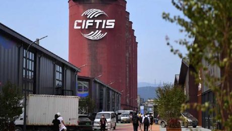 Çin Kültür Merkezi