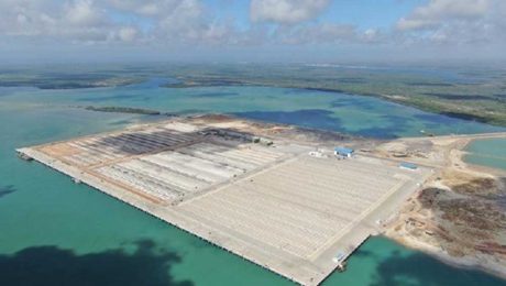 Çin Kültür Merkezi