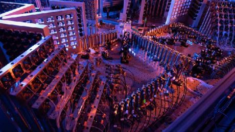 Çin Kültür Merkezi