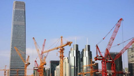 Çin Kültür Merkezi