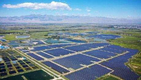 Çin Kültür Merkezi