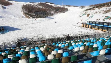 Çin Kültür Merkezi