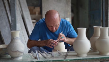 Çin Kültür Merkezi