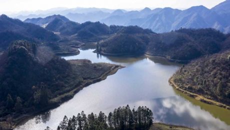 Çin Kültür Merkezi