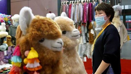 Çin Kültür Merkezi