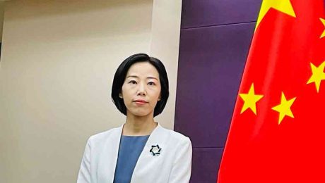 Çin Kültür Merkezi