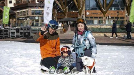 Çin Kültür Merkezi