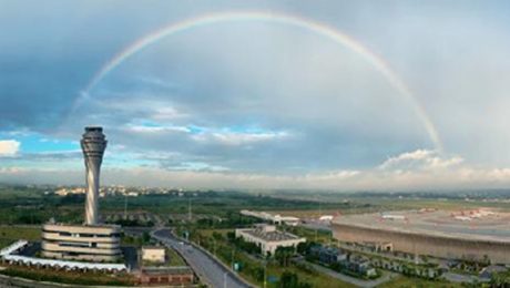 Çin Kültür Merkezi