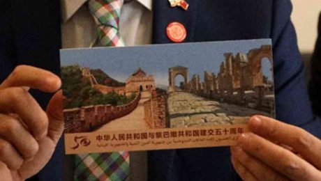 Çin Kültür Merkezi