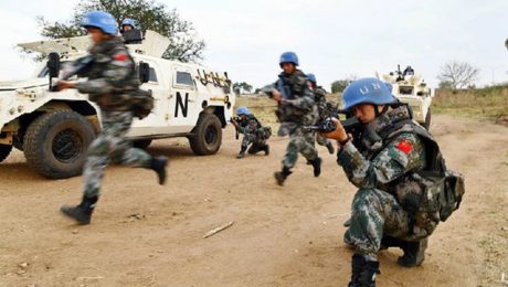 Çin Kültür Merkezi