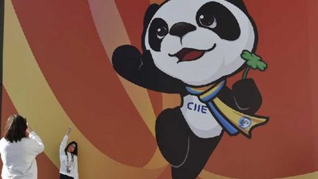 Çin Kültür Merkezi