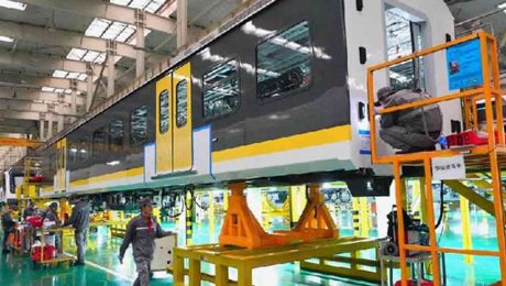 Çin Kültür Merkezi