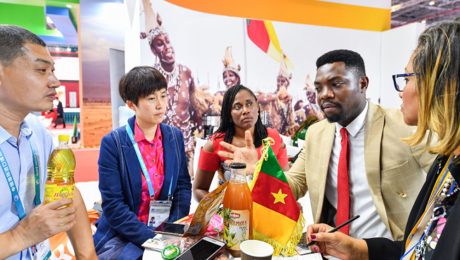 Çin Kültür Merkezi