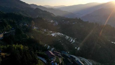 Çin Kültür Merkezi