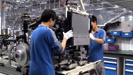 Çin Kültür Merkezi