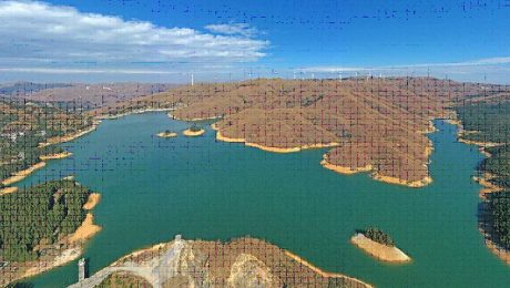 Çin Kültür Merkezi