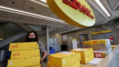 Çin Kültür Merkezi