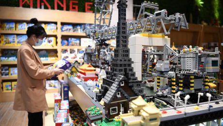 Çin Kültür Merkezi