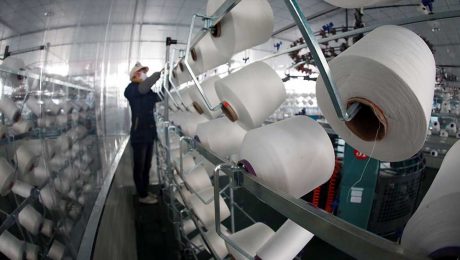 Çin Kültür Merkezi