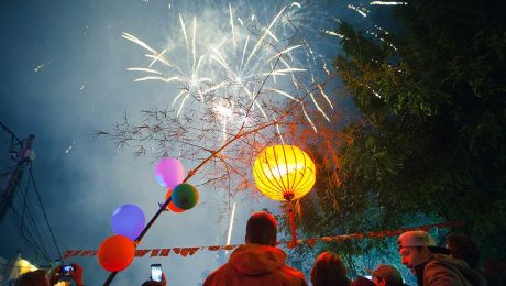 Çin Kültür Merkezi