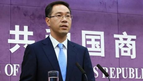 Çin Kültür Merkezi