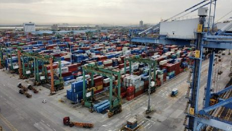 Çin Kültür Merkezi