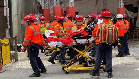 Çin Kültür Merkezi