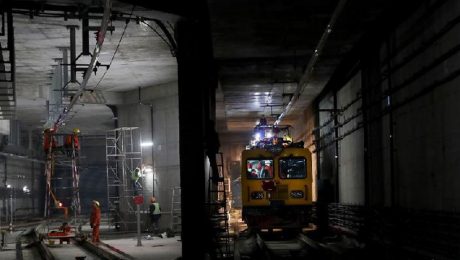 Çin Kültür Merkezi